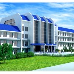 Строительство школы на 600 мест в бухте Казачья.